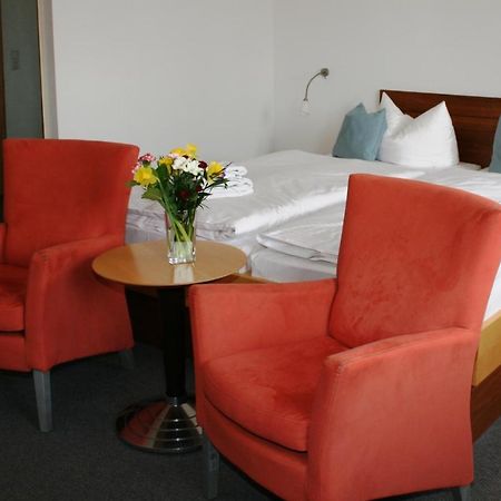 Diakonie St Martin Hotel Rothenburg  Kültér fotó