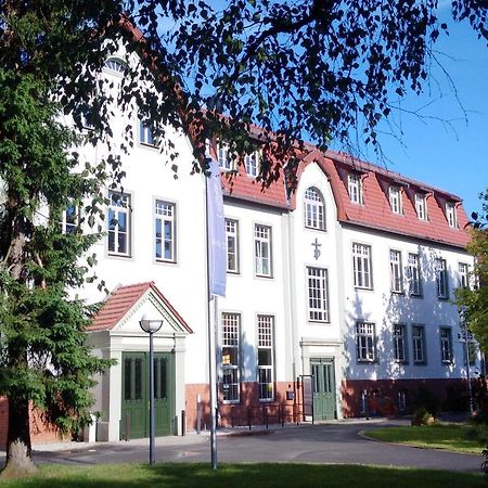 Diakonie St Martin Hotel Rothenburg  Kültér fotó
