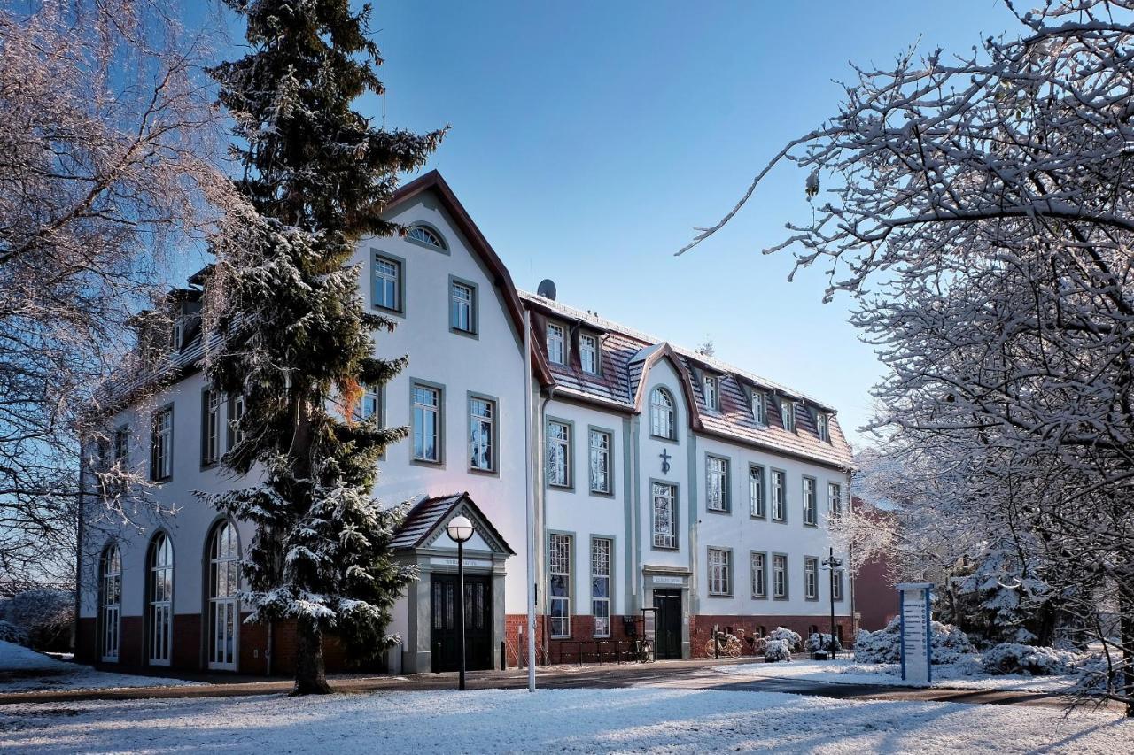 Diakonie St Martin Hotel Rothenburg  Kültér fotó